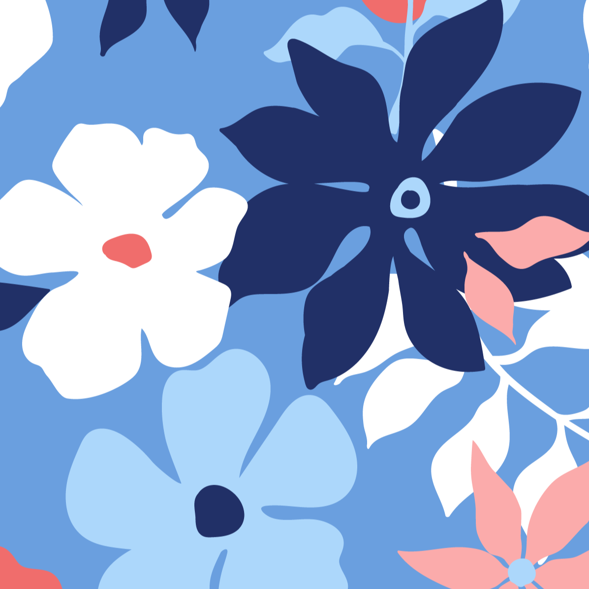 Floral