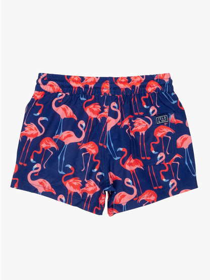 Boy's Swim Trunks