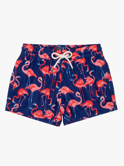 Boy's Swim Trunks