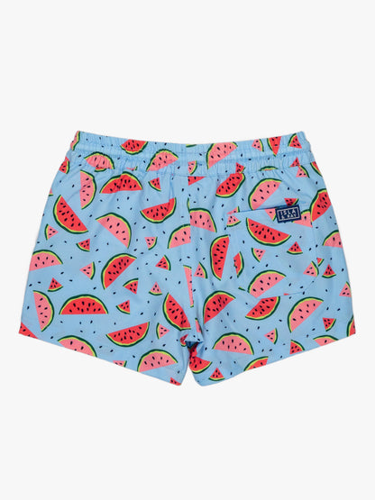Boy's Swim Trunks