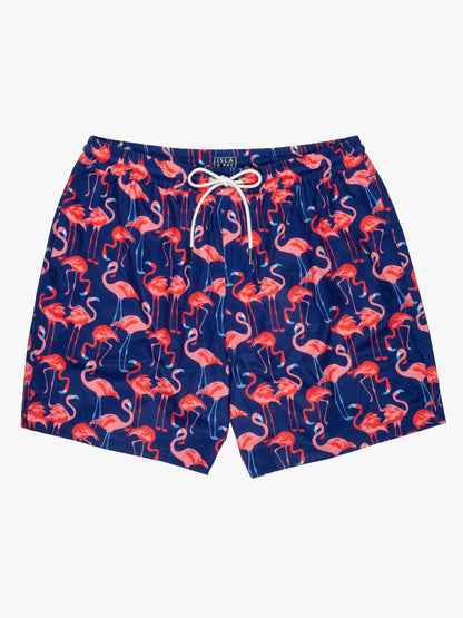 Men's Swim Trunks