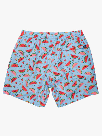 Men's Swim Trunks